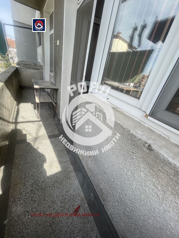 Продава 3-СТАЕН, гр. Пловдив, Прослав, снимка 17 - Апартаменти - 53103475