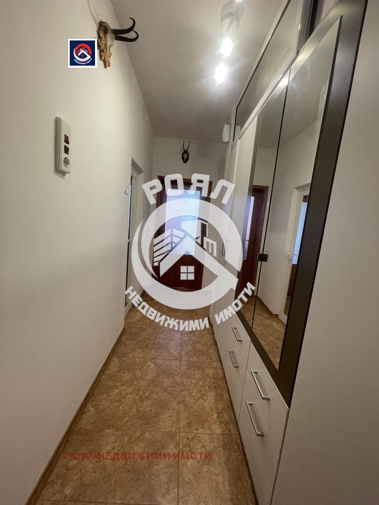 Продава 3-СТАЕН, гр. Пловдив, Прослав, снимка 14 - Апартаменти - 53103475