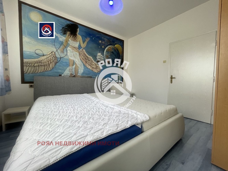 Продава 3-СТАЕН, гр. Пловдив, Прослав, снимка 10 - Апартаменти - 53103475