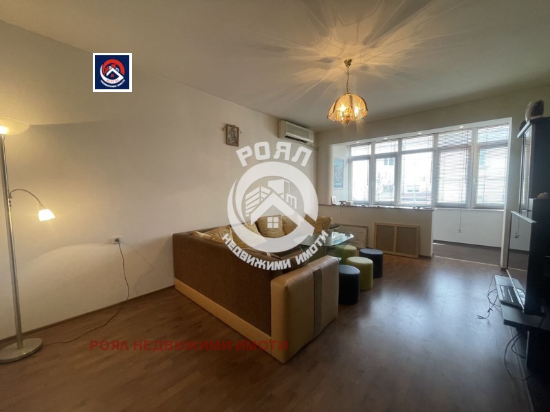 Продава 3-СТАЕН, гр. Пловдив, Прослав, снимка 6 - Апартаменти - 53103475