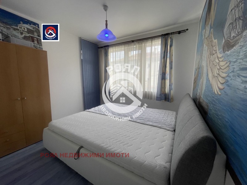 Продава 3-СТАЕН, гр. Пловдив, Прослав, снимка 9 - Апартаменти - 53103475