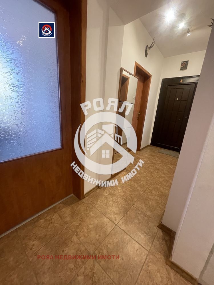 Продава 3-СТАЕН, гр. Пловдив, Прослав, снимка 12 - Апартаменти - 53103475