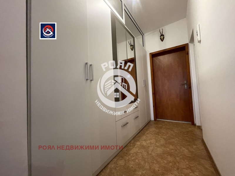 Продава  3-стаен град Пловдив , Прослав , 185 кв.м | 89421625 - изображение [15]