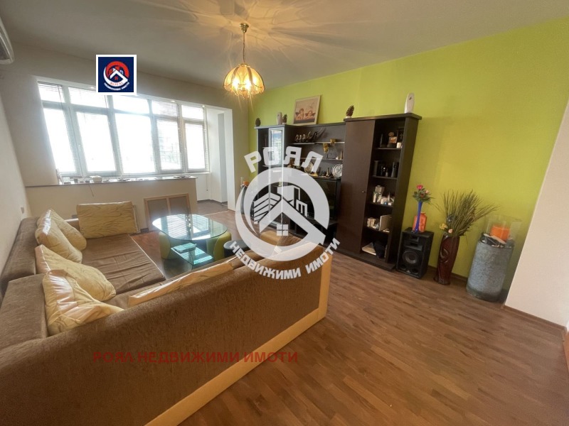 Продава  3-стаен град Пловдив , Прослав , 185 кв.м | 89421625 - изображение [5]