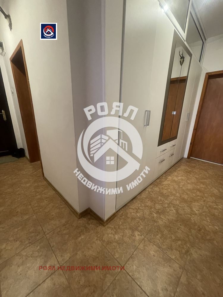 Продава 3-СТАЕН, гр. Пловдив, Прослав, снимка 13 - Апартаменти - 53103475