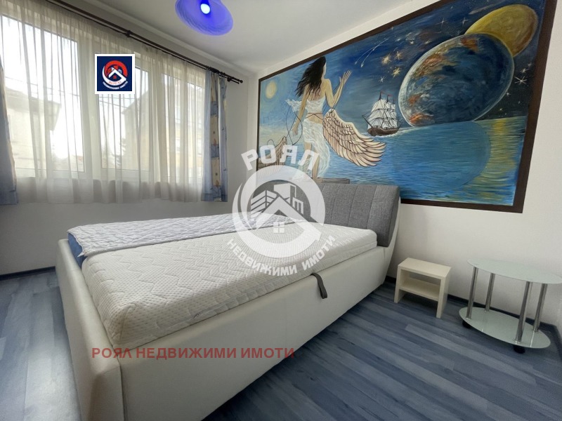 Продава 3-СТАЕН, гр. Пловдив, Прослав, снимка 11 - Апартаменти - 53103475