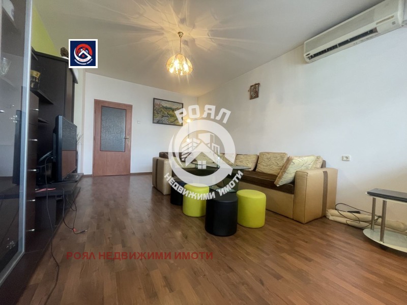 Продава 3-СТАЕН, гр. Пловдив, Прослав, снимка 7 - Апартаменти - 53103475