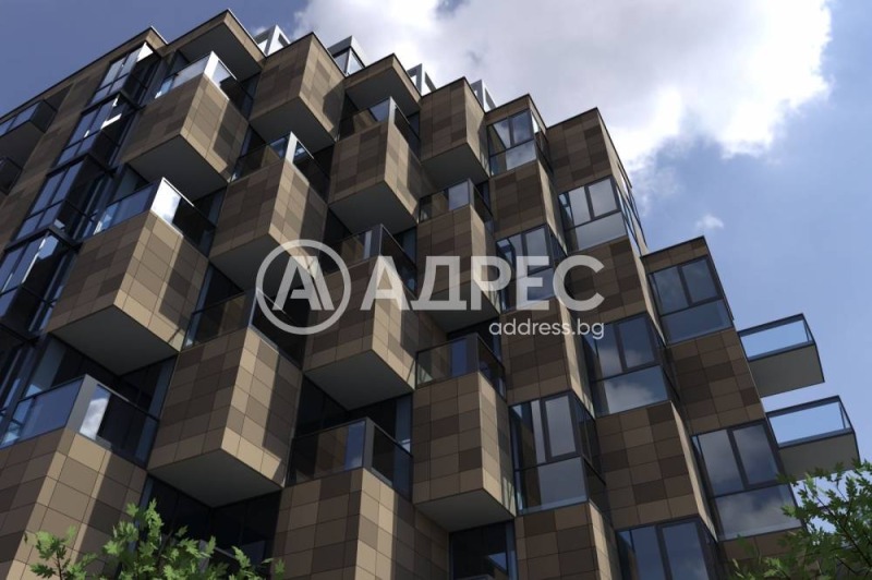 Продава 3-СТАЕН, гр. София, Младост 4, снимка 2 - Aпартаменти - 47924911