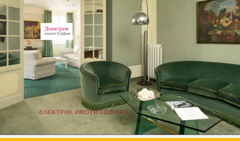 Продава  3-стаен град София , Малинова долина , 97 кв.м | 93278592