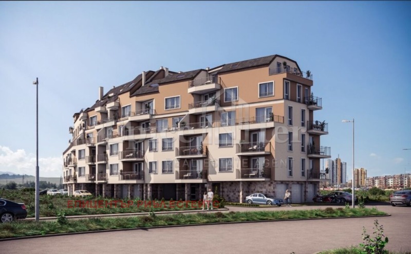 In vendita  2 camere da letto Pernik , Iztok , 92 mq | 15890877 - Immagine [3]