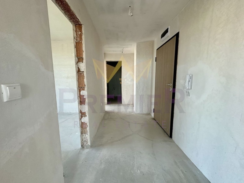 Продава 3-СТАЕН, гр. Варна, Бриз