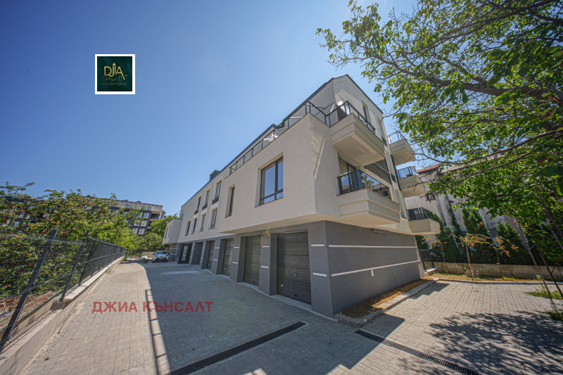Продава 3-СТАЕН, гр. София, Кръстова вада, снимка 10 - Апартаменти - 53324648