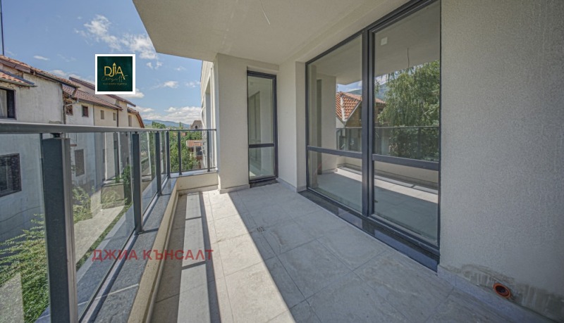 Продава 3-СТАЕН, гр. София, Кръстова вада, снимка 11 - Апартаменти - 53324648