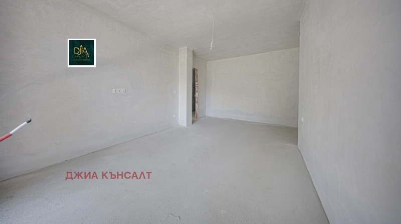 Продава 3-СТАЕН, гр. София, Кръстова вада, снимка 3 - Апартаменти - 53324648