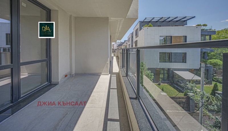 Продава 3-СТАЕН, гр. София, Кръстова вада, снимка 12 - Апартаменти - 53324648