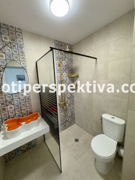 Продава 3-СТАЕН, гр. Пловдив, Христо Смирненски, снимка 6 - Апартаменти - 53981188