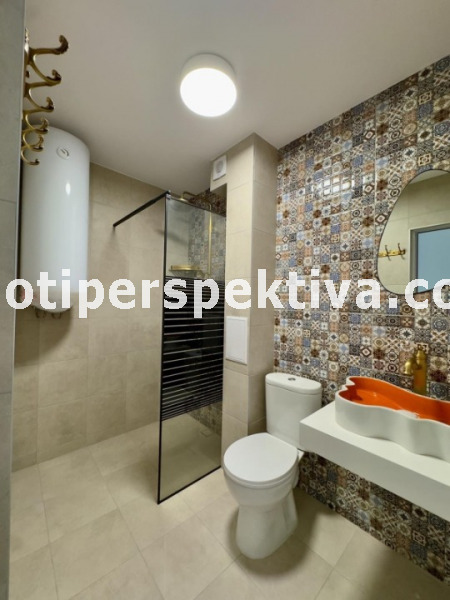 Продава 3-СТАЕН, гр. Пловдив, Христо Смирненски, снимка 8 - Апартаменти - 53981188