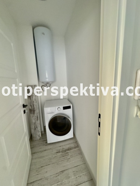 Продава 3-СТАЕН, гр. Пловдив, Христо Смирненски, снимка 7 - Апартаменти - 53981188