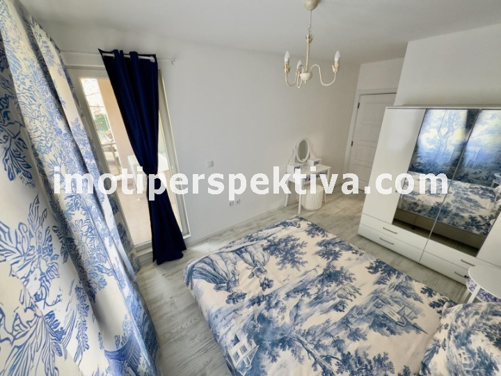 Продава 3-СТАЕН, гр. Пловдив, Христо Смирненски, снимка 9 - Апартаменти - 53981188