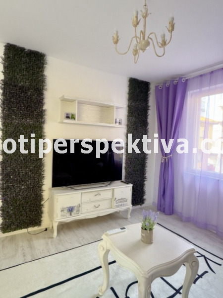 Продава 3-СТАЕН, гр. Пловдив, Христо Смирненски, снимка 10 - Апартаменти - 53981188