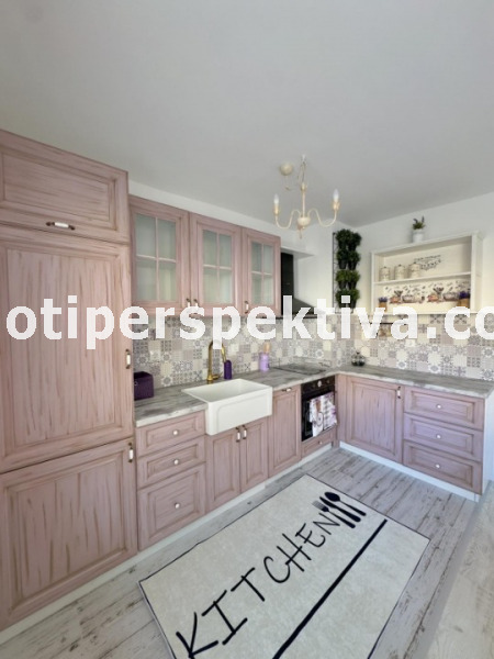 Продава 3-СТАЕН, гр. Пловдив, Христо Смирненски, снимка 3 - Апартаменти - 53981188