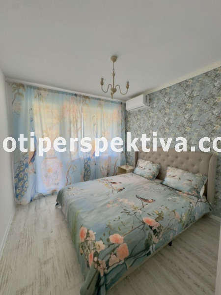 Продава 3-СТАЕН, гр. Пловдив, Христо Смирненски, снимка 5 - Апартаменти - 53981188