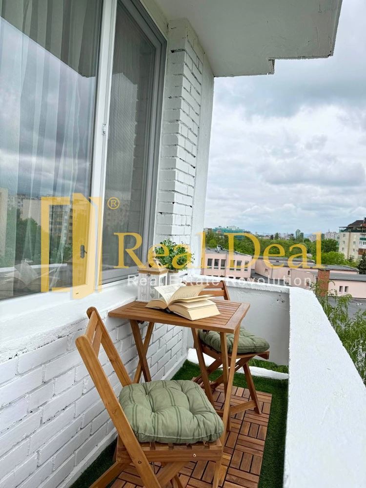 Продава 3-СТАЕН, гр. София, Люлин 1, снимка 6 - Апартаменти - 54548213