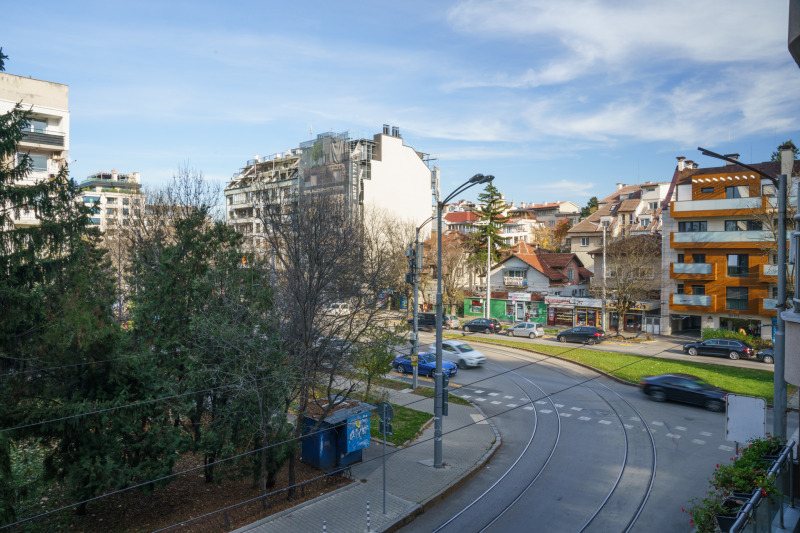 In vendita  3 camere da letto Sofia , Ivan Vazov , 154 mq | 35587576 - Immagine [3]