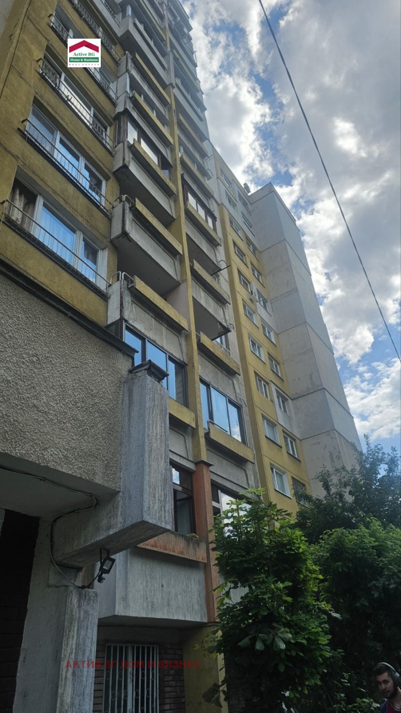 Te koop  3 slaapkamers Sofia , Belite brezi , 117 m² | 47055769 - afbeelding [2]