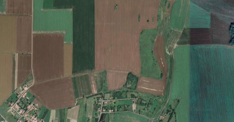 Продава КЪЩА, с. Йонково, област Разград, снимка 2 - Къщи - 52889791