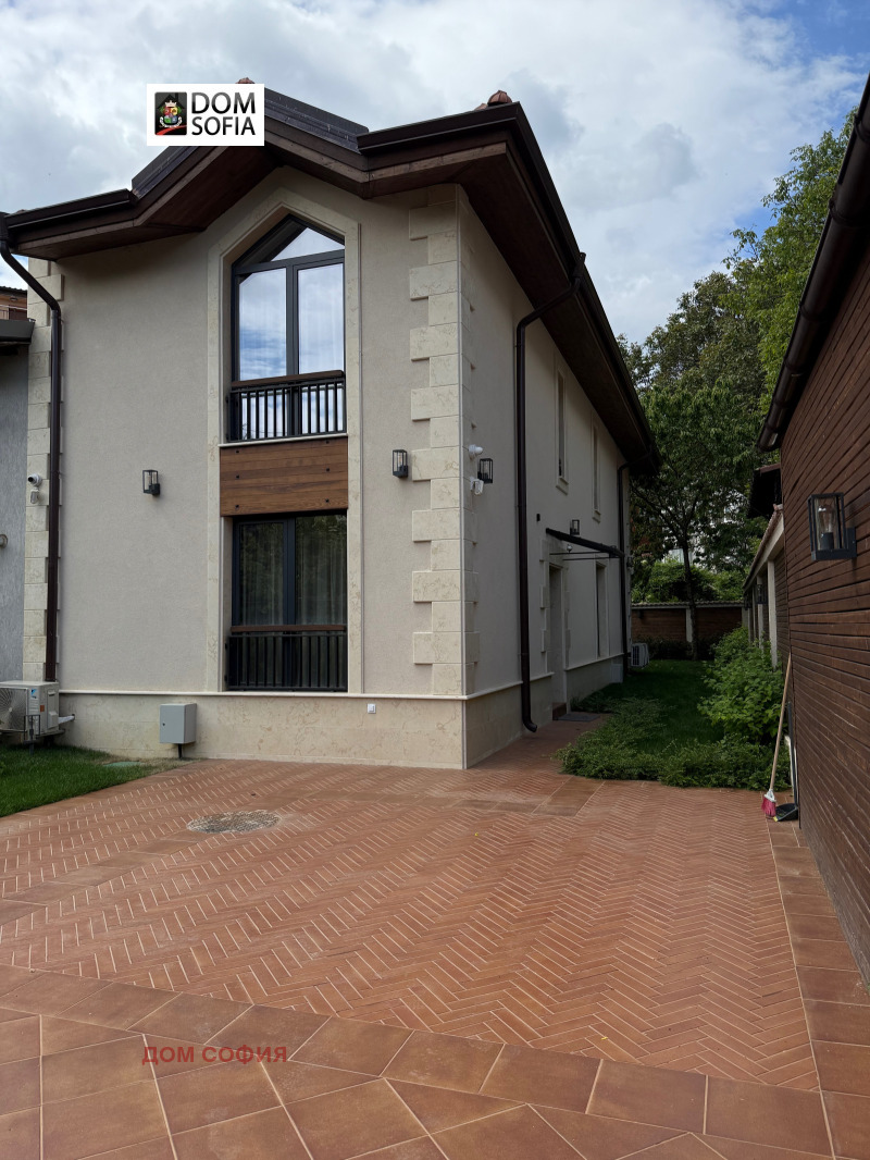 Til salg  Hus Sofia , Boyana , 235 kvm | 21544297 - billede [6]