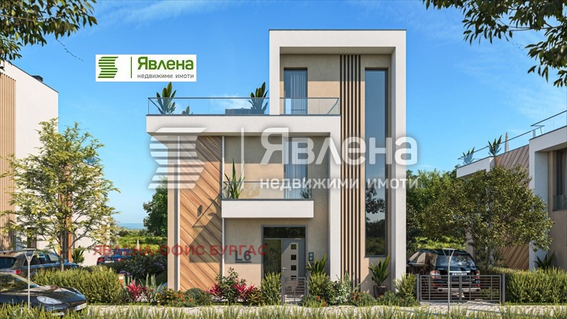 Na prodej  Dům Burgas , Sarafovo , 319 m2 | 60431655