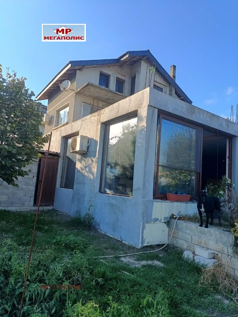 Продается  Дом Варна , м-т Ален мак , 139 кв.м | 35072594