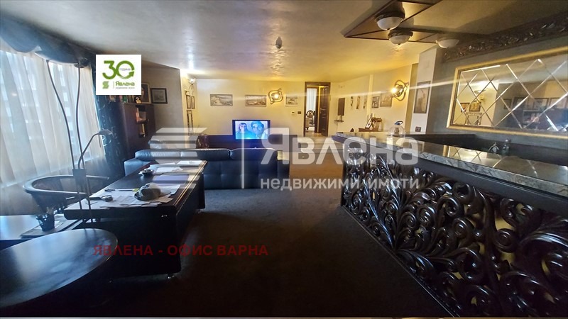 Продава КЪЩА, гр. Варна, м-т Евксиноград, снимка 13 - Къщи - 48697621