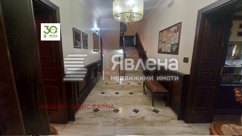 Продава КЪЩА, гр. Варна, м-т Евксиноград, снимка 8 - Къщи - 48697621