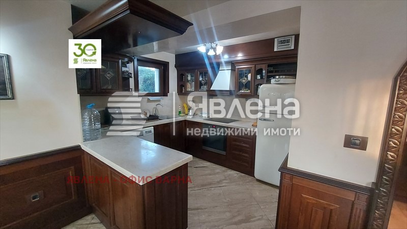 Продава КЪЩА, гр. Варна, м-т Евксиноград, снимка 9 - Къщи - 48697621