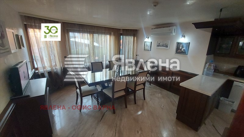 Продава КЪЩА, гр. Варна, м-т Евксиноград, снимка 10 - Къщи - 48697621