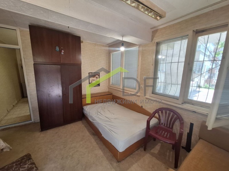 Продава  Гараж град Варна , Трошево , 42 кв.м | 85325746 - изображение [4]