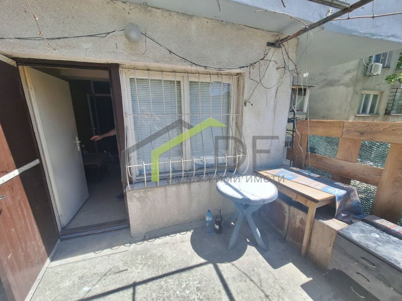 Продава  Гараж град Варна , Трошево , 42 кв.м | 85325746 - изображение [9]