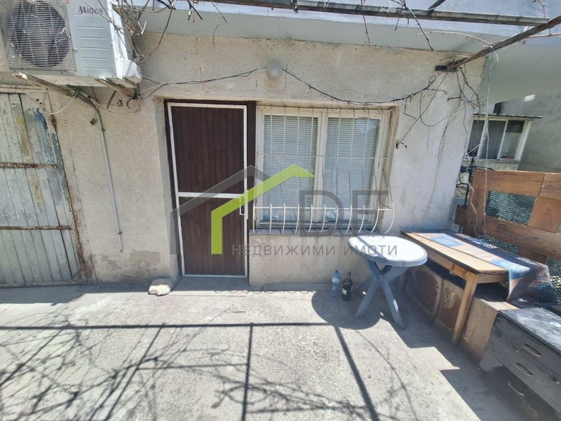 Продава  Гараж град Варна , Трошево , 42 кв.м | 85325746 - изображение [8]