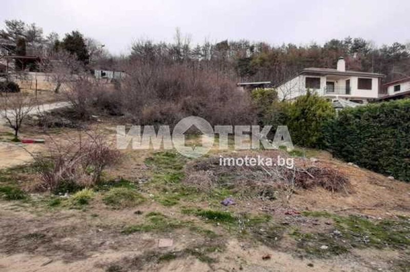 Продава  Парцел град Варна , м-т Манастирски рид , 830 кв.м | 46076159 - изображение [2]