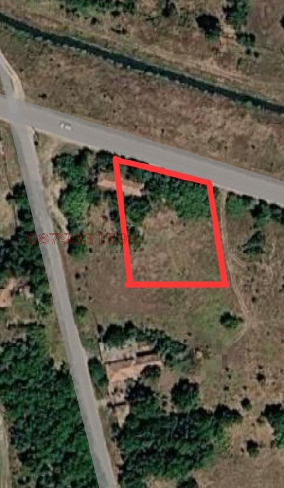 Продава ПАРЦЕЛ, с. Землен, област Стара Загора