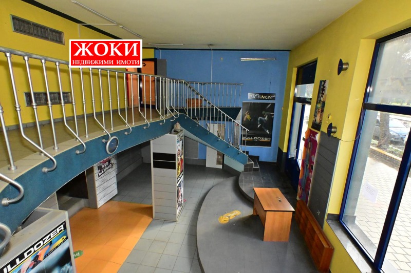Продава БИЗНЕС ИМОТ, гр. Перник, Изток, снимка 14 - Други - 52557592