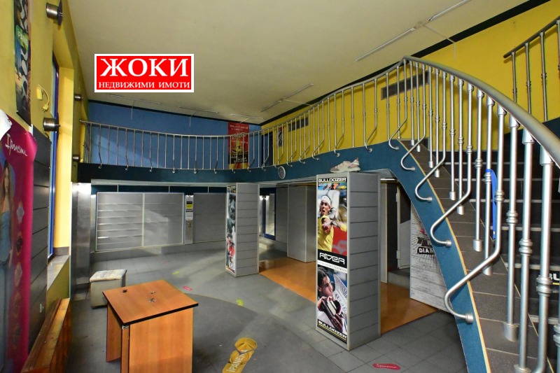 Продава БИЗНЕС ИМОТ, гр. Перник, Изток, снимка 4 - Други - 52557592