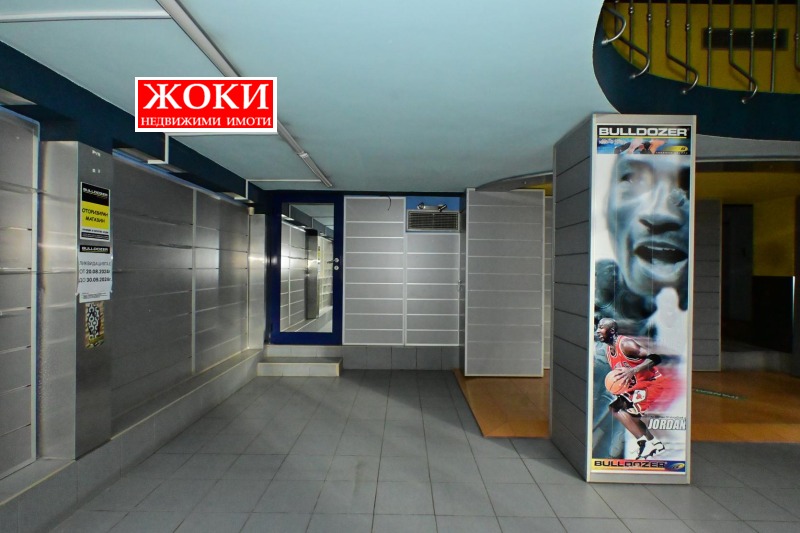 Продава БИЗНЕС ИМОТ, гр. Перник, Изток, снимка 6 - Други - 52557592