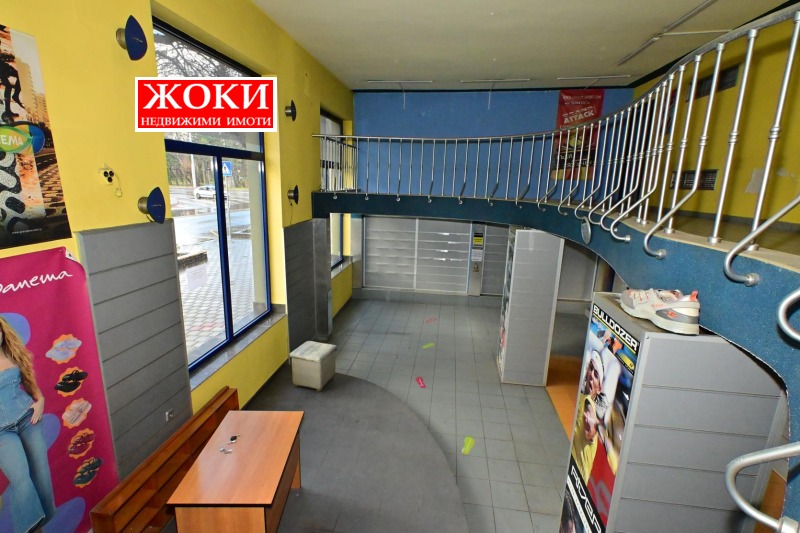 Продава БИЗНЕС ИМОТ, гр. Перник, Изток, снимка 10 - Други - 52557592