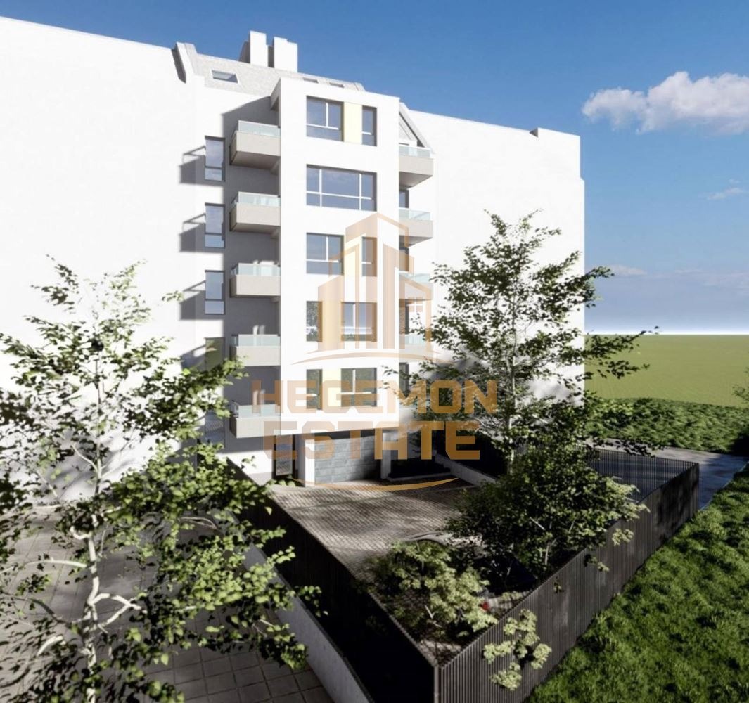 Продава 1-СТАЕН, гр. Варна, Колхозен пазар, снимка 5 - Апартаменти - 54224213