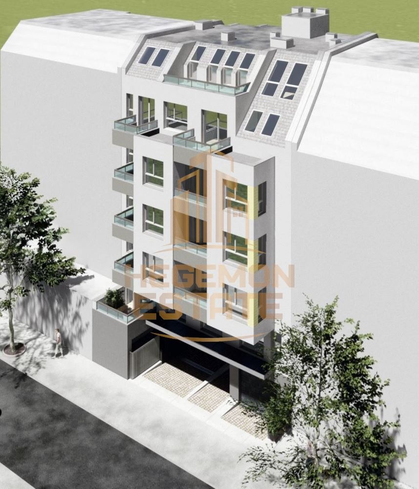 Продава 1-СТАЕН, гр. Варна, Колхозен пазар, снимка 3 - Апартаменти - 54224213