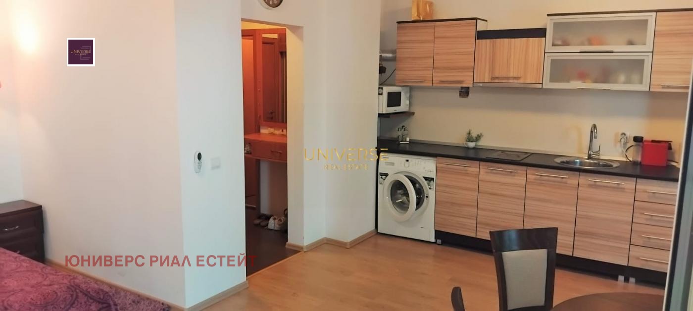 Продава 1-СТАЕН, гр. Свети Влас, област Бургас, снимка 4 - Апартаменти - 54833380