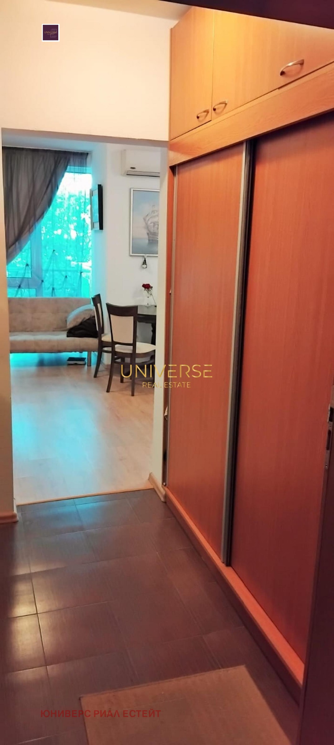 Продава 1-СТАЕН, гр. Свети Влас, област Бургас, снимка 7 - Апартаменти - 54833380
